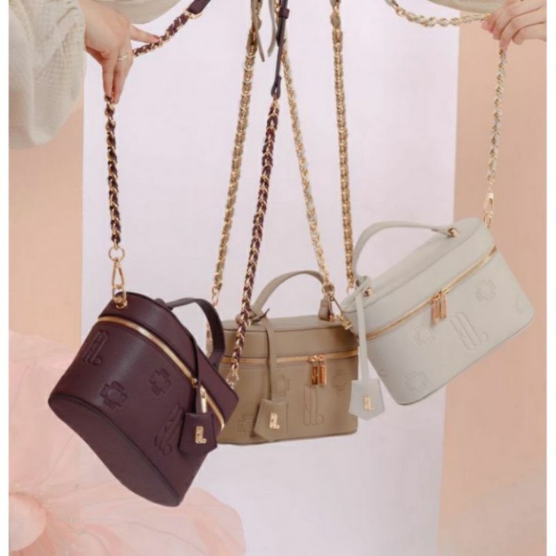 Odysee Bag by Heylocal.id