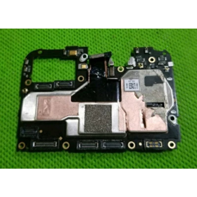 MESIN OPPO F9 6/128 NORMAL (CPH1825)