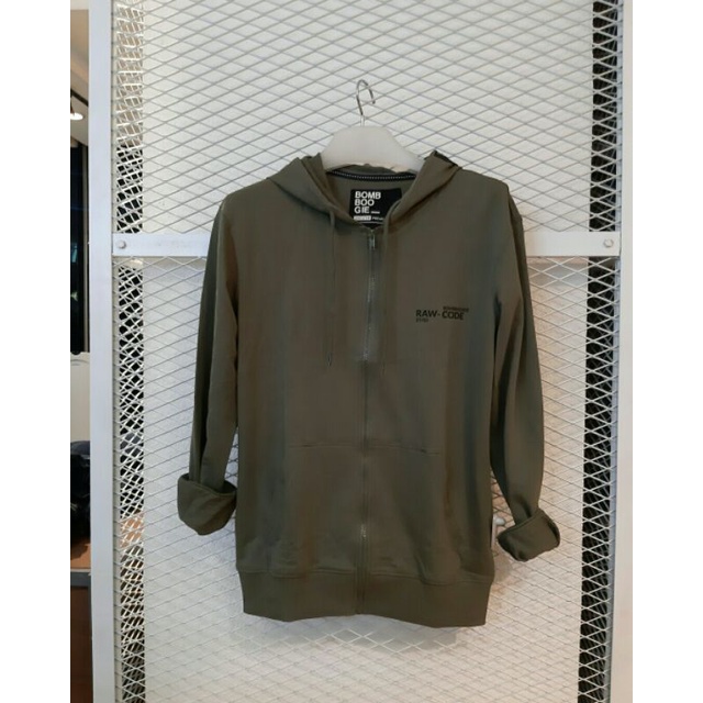 HOODIE BOMBBOOGIE ORIGINAL