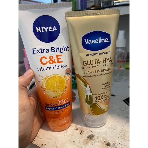 Harga nivea gluta hya Terbaru Mei 2026 | BigGo Indonesia