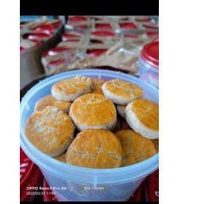 

kue kacang khas Jember