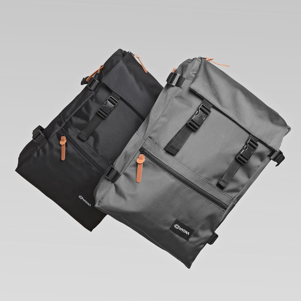 HYTRIX - Tas Ransel Backpack Fashion  (LP58)