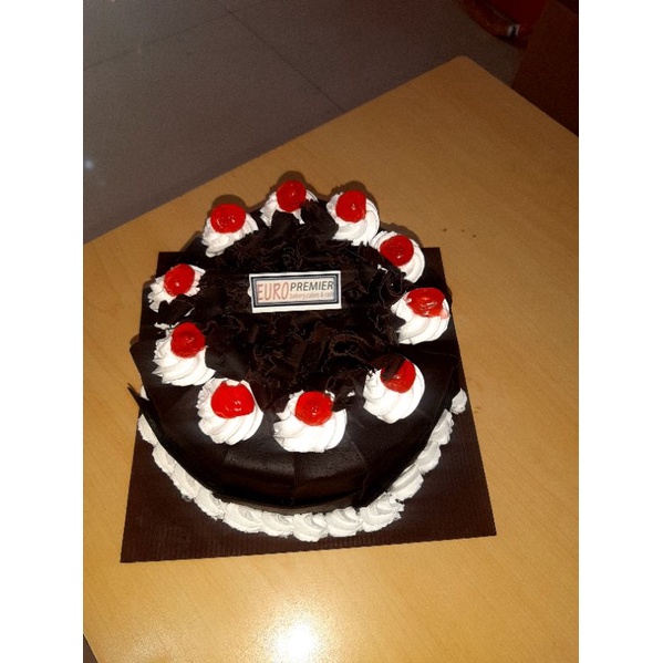 

cake blackforest uk 20cm