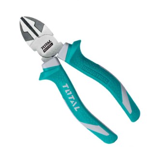 Total Tools - Tang Potong Diagonal Tht230606