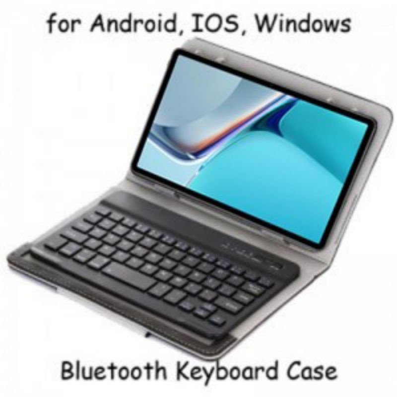 Keyboard Removable Case Casing Cover Huawei Matepad 11 Inch 2021