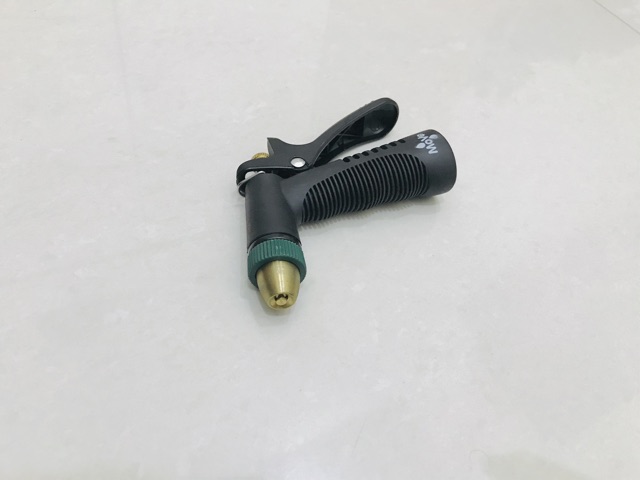 Water Spray Gun Semprotan Air Taman Cuci Mobil Motor Nozzle