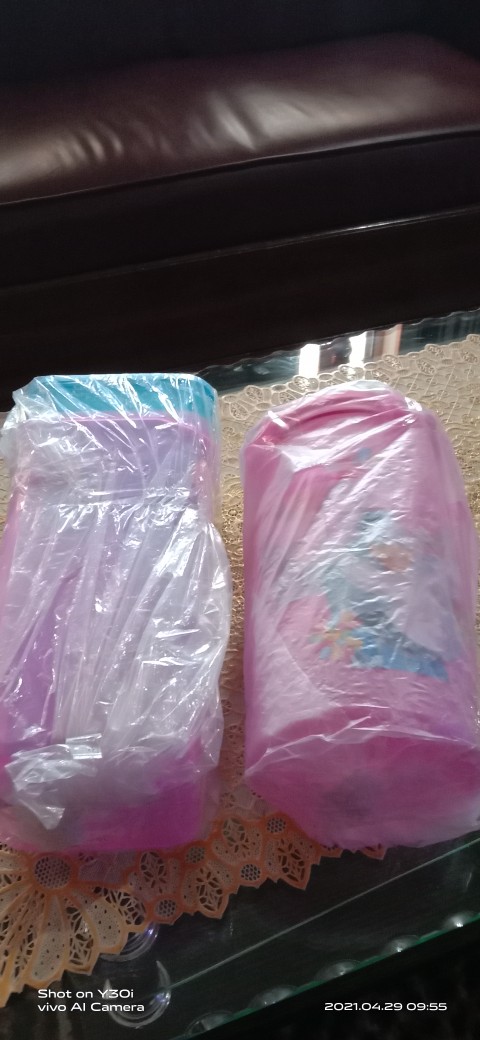 Calista Odate Clip 0,8kg / Toples Odate Clip / Toples Snack / Toples Clip