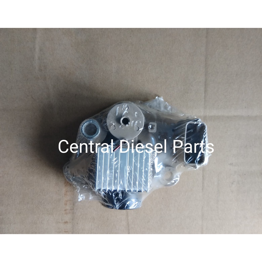 IC Regulator Alternator Hyundai Trajet Sonata 12V