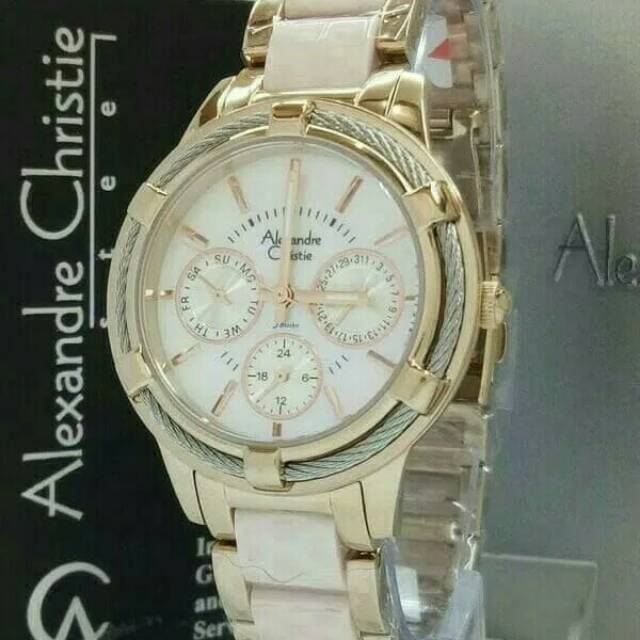 Alexandre christie AC 2654