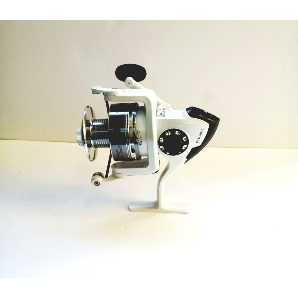 Reel - Swan Goal 6000