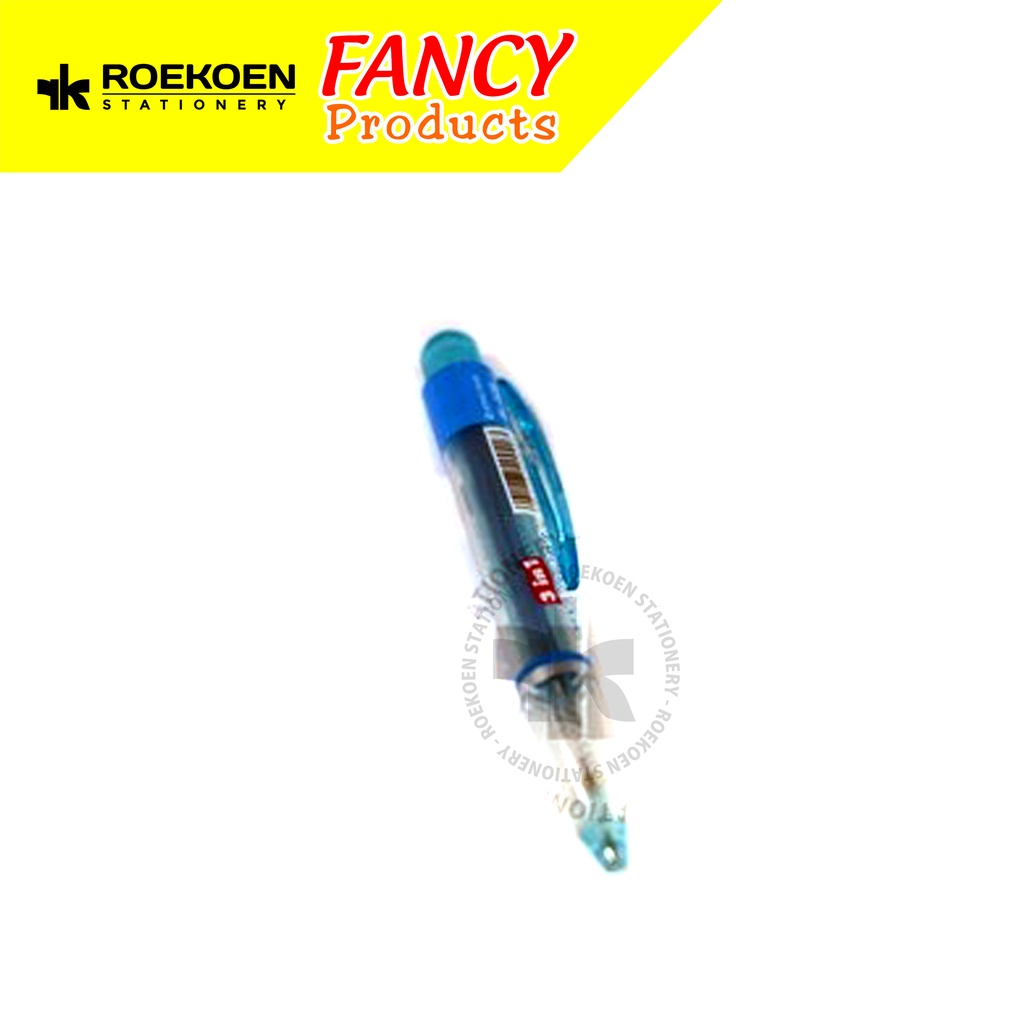 

Yamano Pensil Mekanik 0.5mm YM-7350 / BL528
