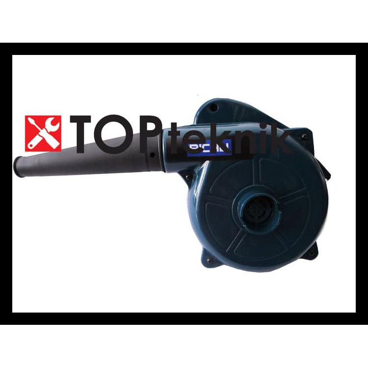 HAND BLOWER RICHU R7200 PEMBERSIH/TIUP FOTOCOPY KUCING ANJING