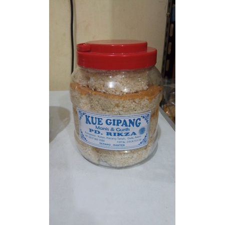 

kue gipang