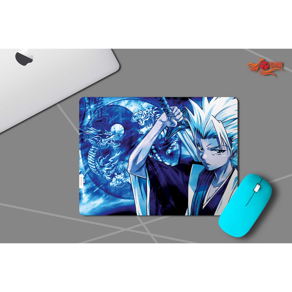 MOUSEPAD 23 X 31 TEMA ANIME BLEACH
