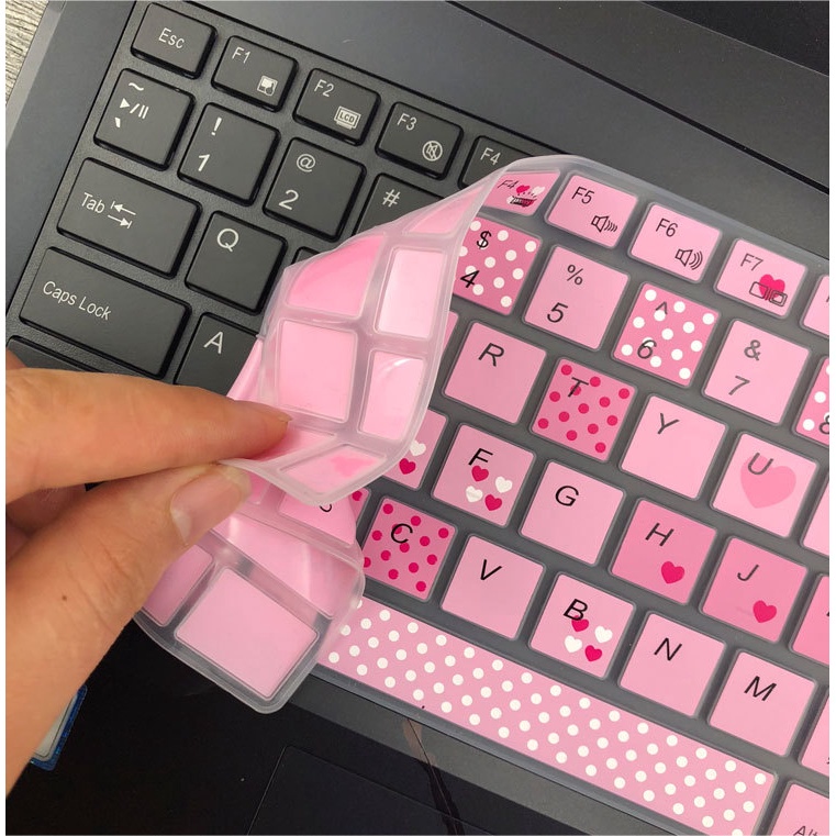 For 15.6inch Hasee 911DINO-X8 ZX6-CT5A2 ZX6-CT5H2 Soft Ultra-thin Silicone Laptop Keyboard Cover Protector