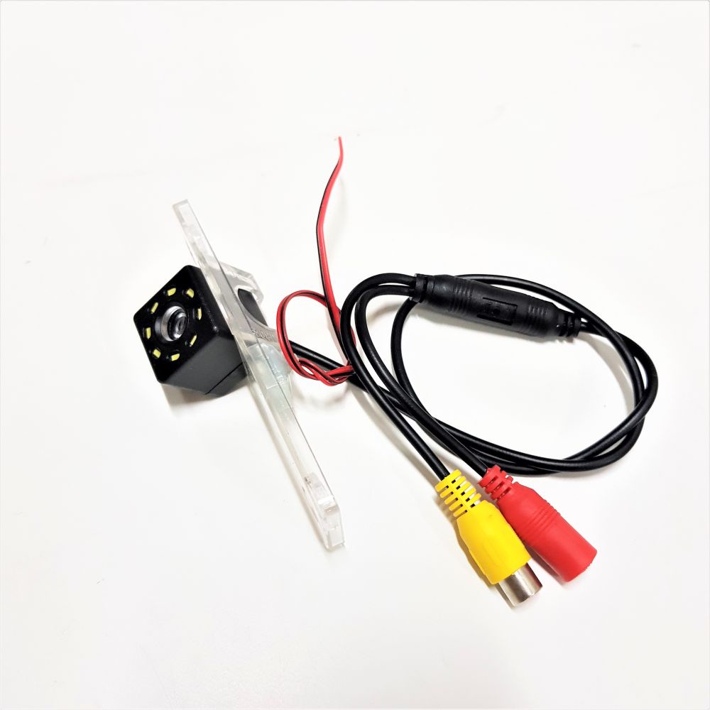 Kamera Mundur / Parkir OEM LED , T Inova &amp; Fortuner thn 2015 kebawah