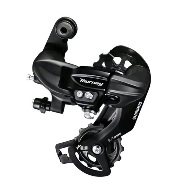 RD Shimano Tourney TY300 Sepeda Mtb Lipat Hybrid turney