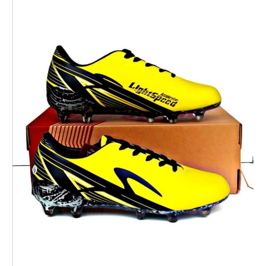 SEPATU BOLA SPECS LIGHTSPEED