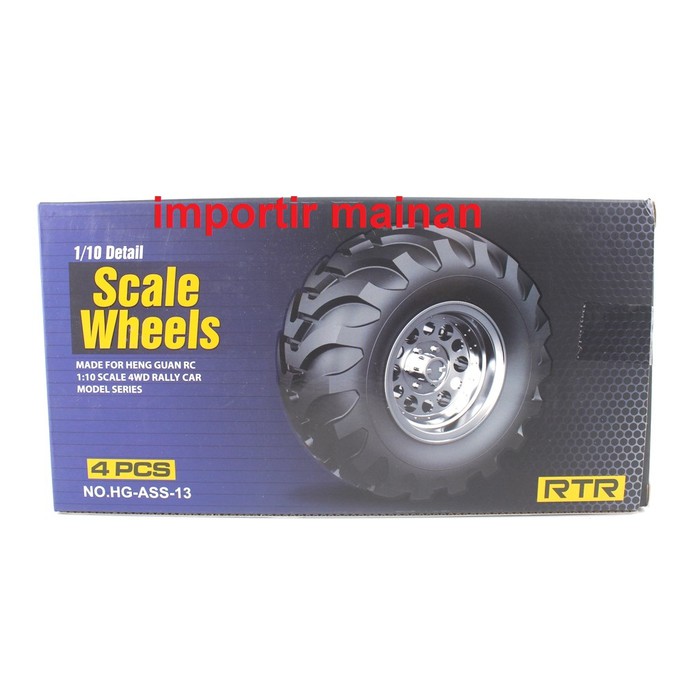 BT182 ban HENG GUAN HG P407 2pcs tyres HG P407