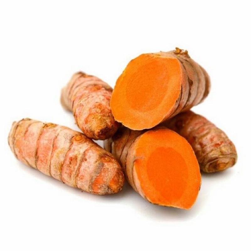 

Kunyit