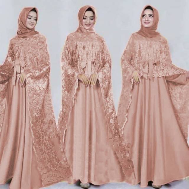 Maxi anindya 9 warna