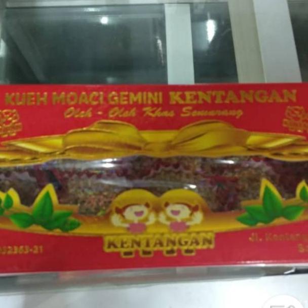 

Promo Moachi / mochi gemini isi 10 pcs 0EW