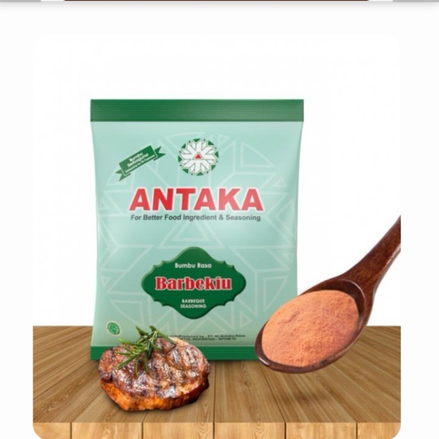 BUMBU TABUR ANTAKA ANEKA RASA 100GR