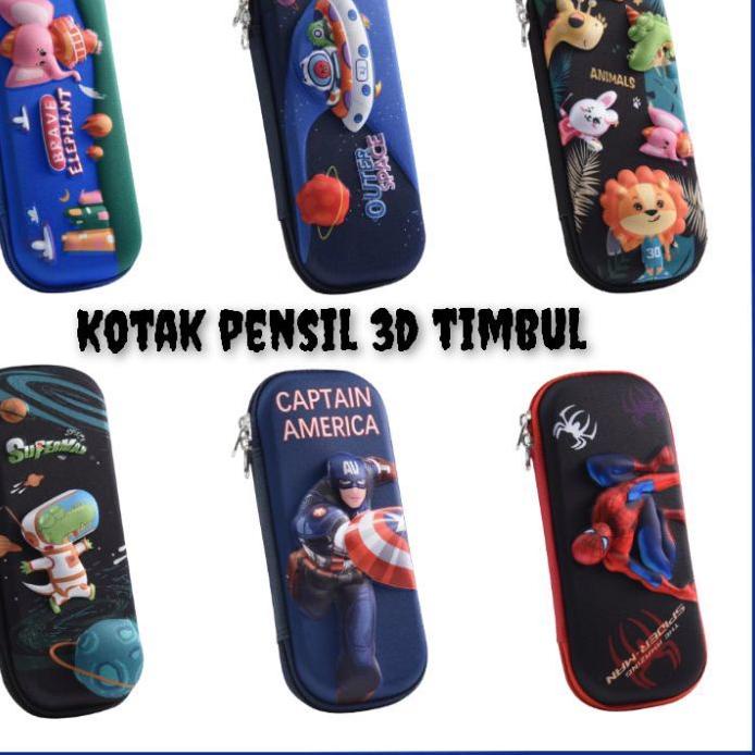 

Buruan Beli KOTAK PENSIL ANAK 3D TIMBUL KOTAK PENSIL AESTHETIC KOTAK PENSIL 3 DIMENSI KOTAK PENSIL ASTRONOT KOTAK PENSIL UNICORN harga bersaing