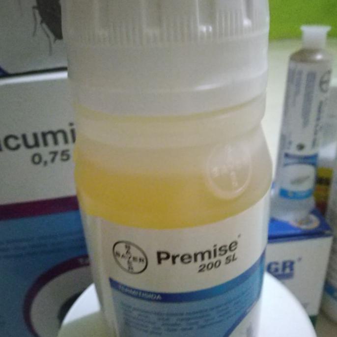 Anti Rayap Bayer Premise 200SL