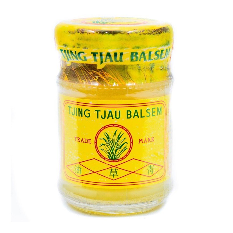 Tjing Tjau Balsem 20gr 36gr