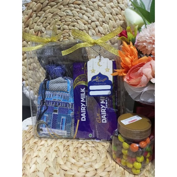 

hampers lebaran