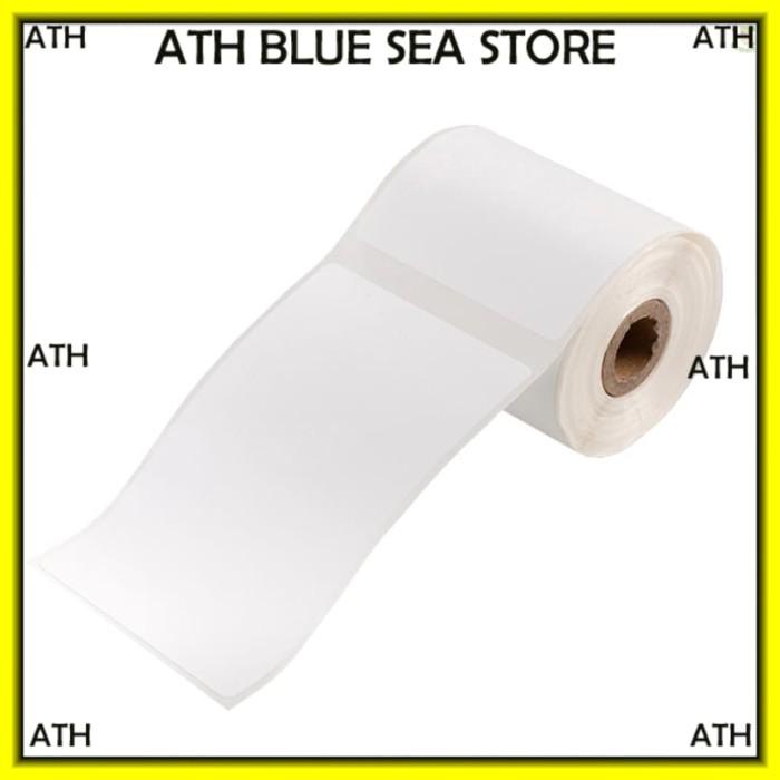 

Paper | * Self-Adhesive Thermal Paper Roll Name Size Price Label Paper 50
