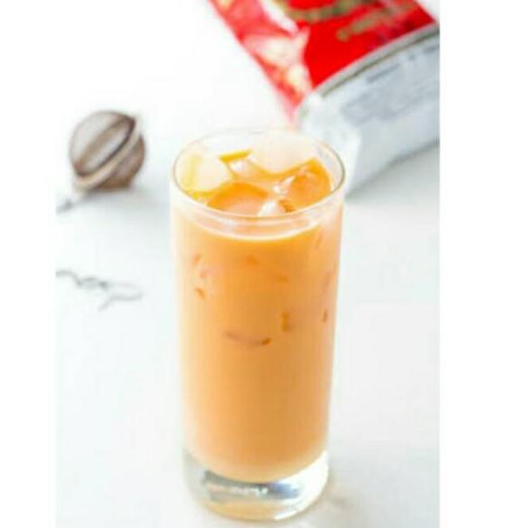 

IdQ6c6B--Thai tea chatramue / number one teh thailand