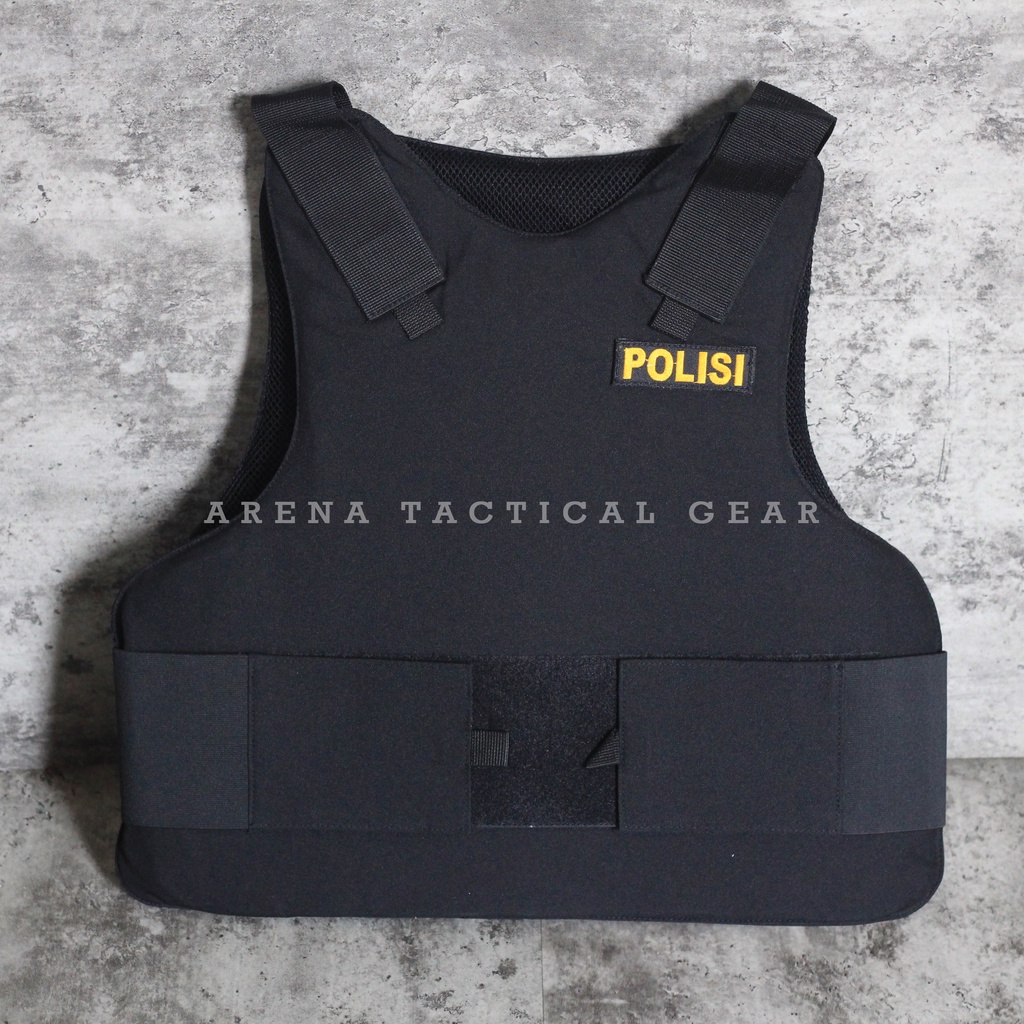 Arena - Rompi Polisi Level 3A