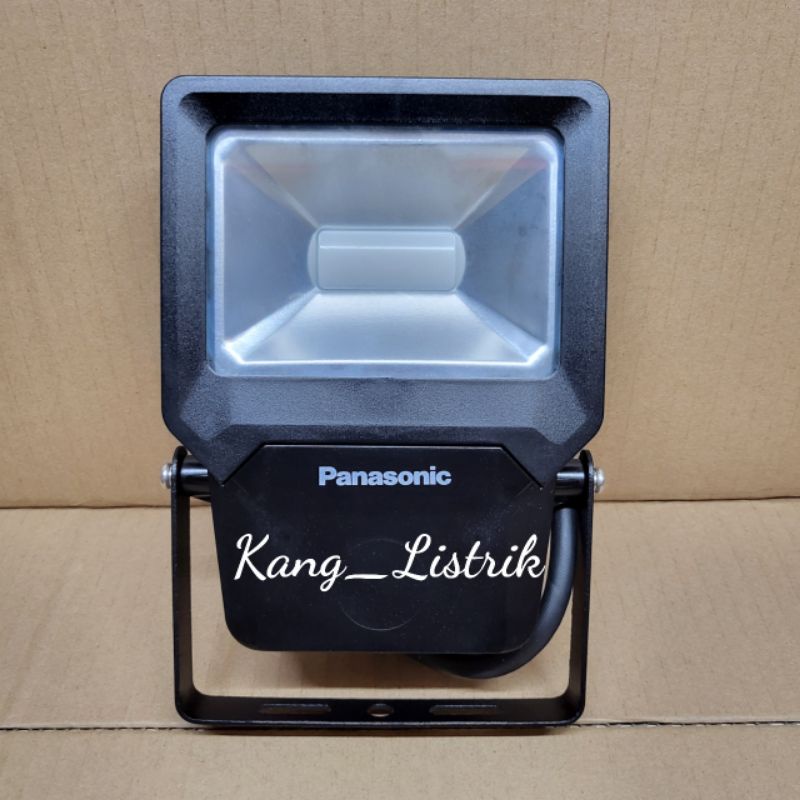 Led Flood light Panasonic 10W NNP31901 Lampu Sorot PANASONIC NNP31901