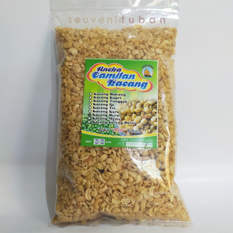 

Kacang Beras 500gr