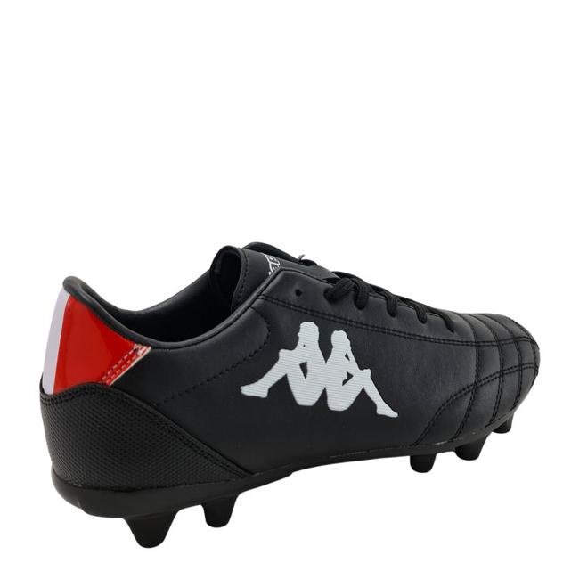 Kappa Sepatu Bola KK3FA247 Black