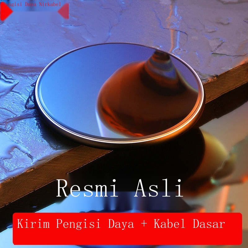 Charger Iphone Original Ibox►Berlaku untuk pengisi daya nirkabel iPhoneX universal Apple 12 iPhone11