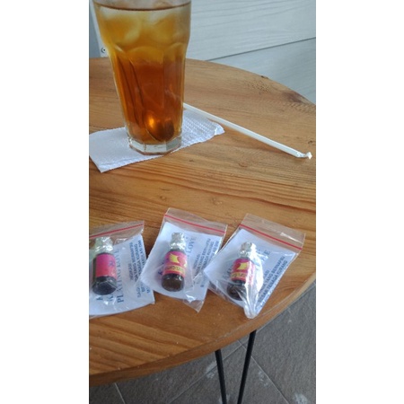 minyak kayu hitam kalimantan