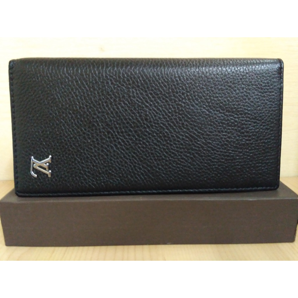 DOMPET KULIT PRIA IMPORT  MEREK LV