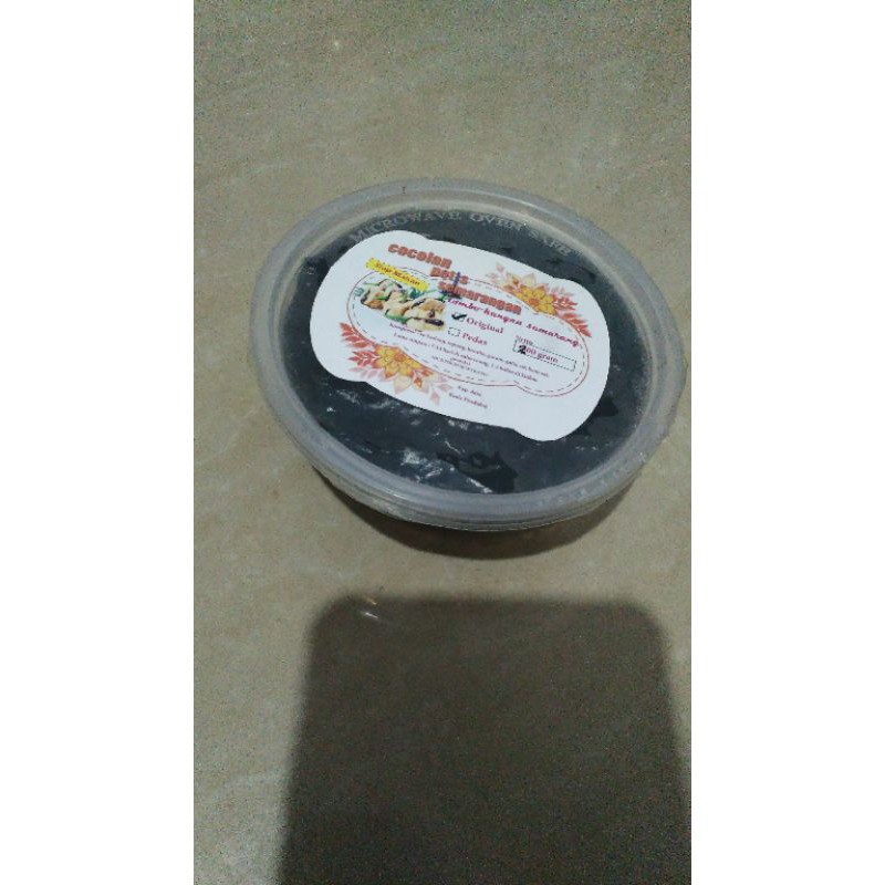 

Petis == cocolan petis semarang == petis udang == 200 gram == tombo kangen