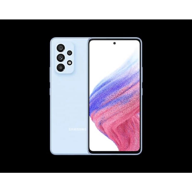SAMSUNG GALAXY A53