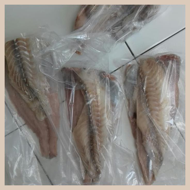 

IKAN KAKAP FILET (1KG)