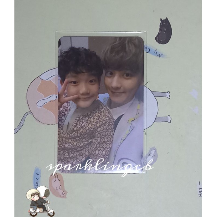 PC CHANYEOL MEISSA