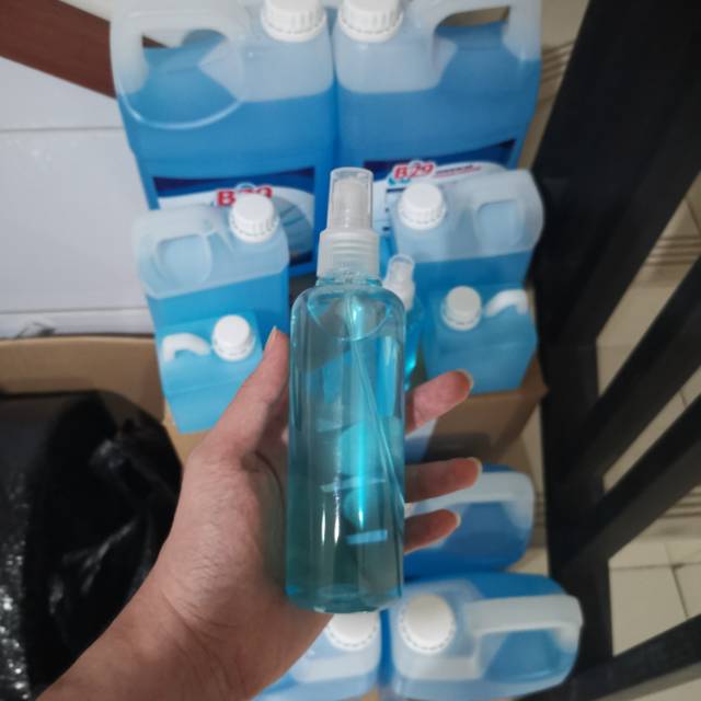Disinfectant Spray B29 / Disinfektan Cair B29 / Liquid Disinfectant B29 / Disinfektan spray B29