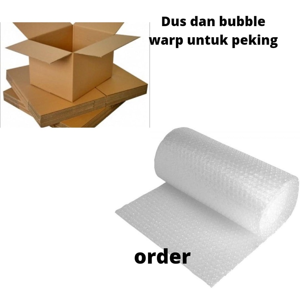 peking extra  bubble warp