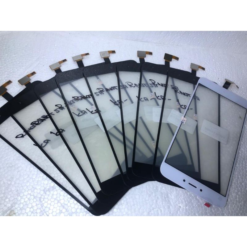 Touchscreen REDMI NOT 5A/NOT 5A PRIME original