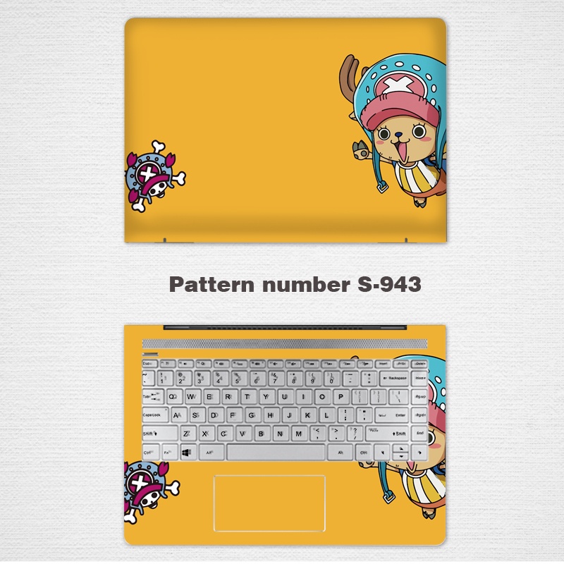 Stiker Garskin laptop Full Cover Untuk Huawei Magicbook 16 PRO X14 X15 14