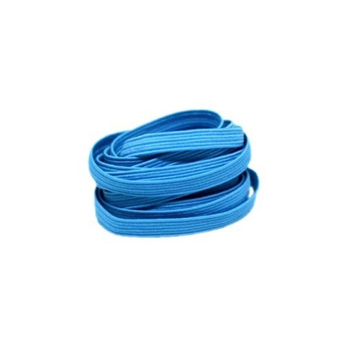 Untied Laces - UL - Light Blue