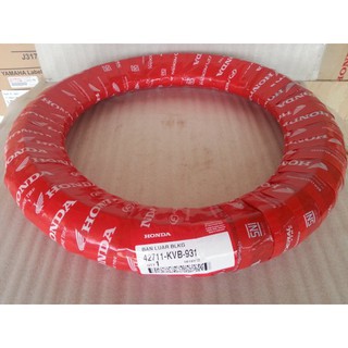 BAN BELAKANG BEAT CARBU, VARIO CARBU, VARIO TECHNO, BEAT FI, BEAT POP, BEAT ESP K81, SPACY, SPACY FI